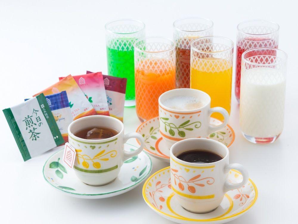 Osaka Umeda Os Hotel Zewnętrze zdjęcie