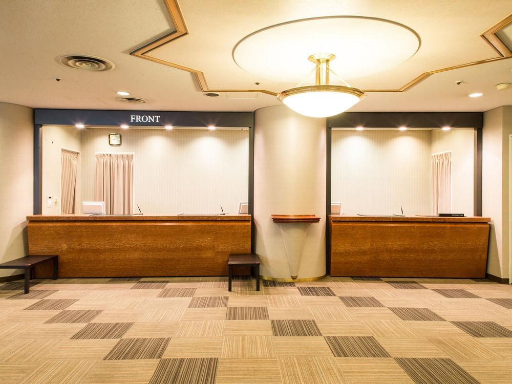 Osaka Umeda Os Hotel Zewnętrze zdjęcie
