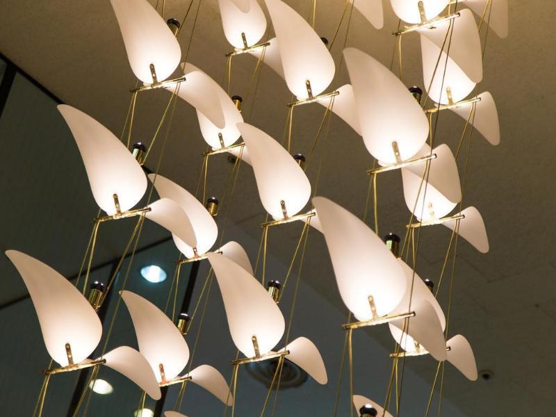 Osaka Umeda Os Hotel Zewnętrze zdjęcie