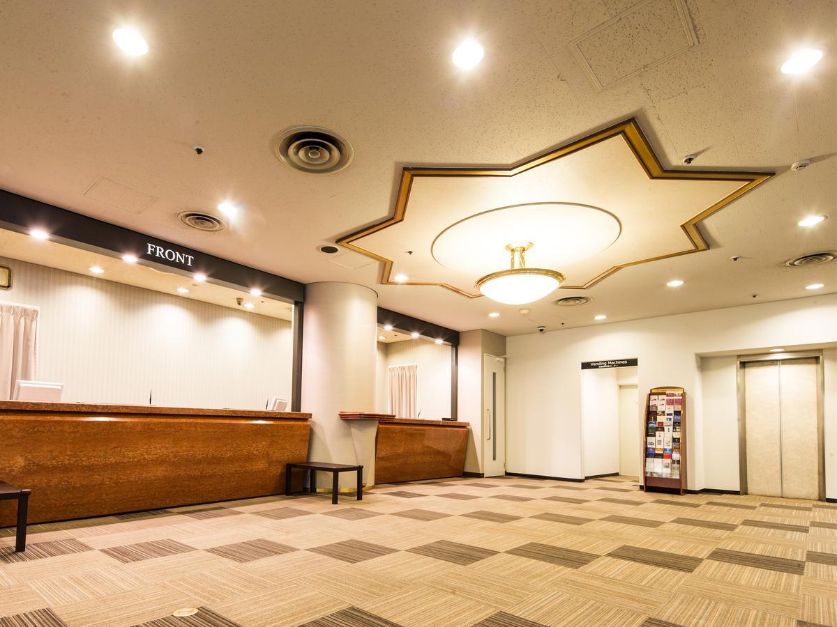 Osaka Umeda Os Hotel Zewnętrze zdjęcie