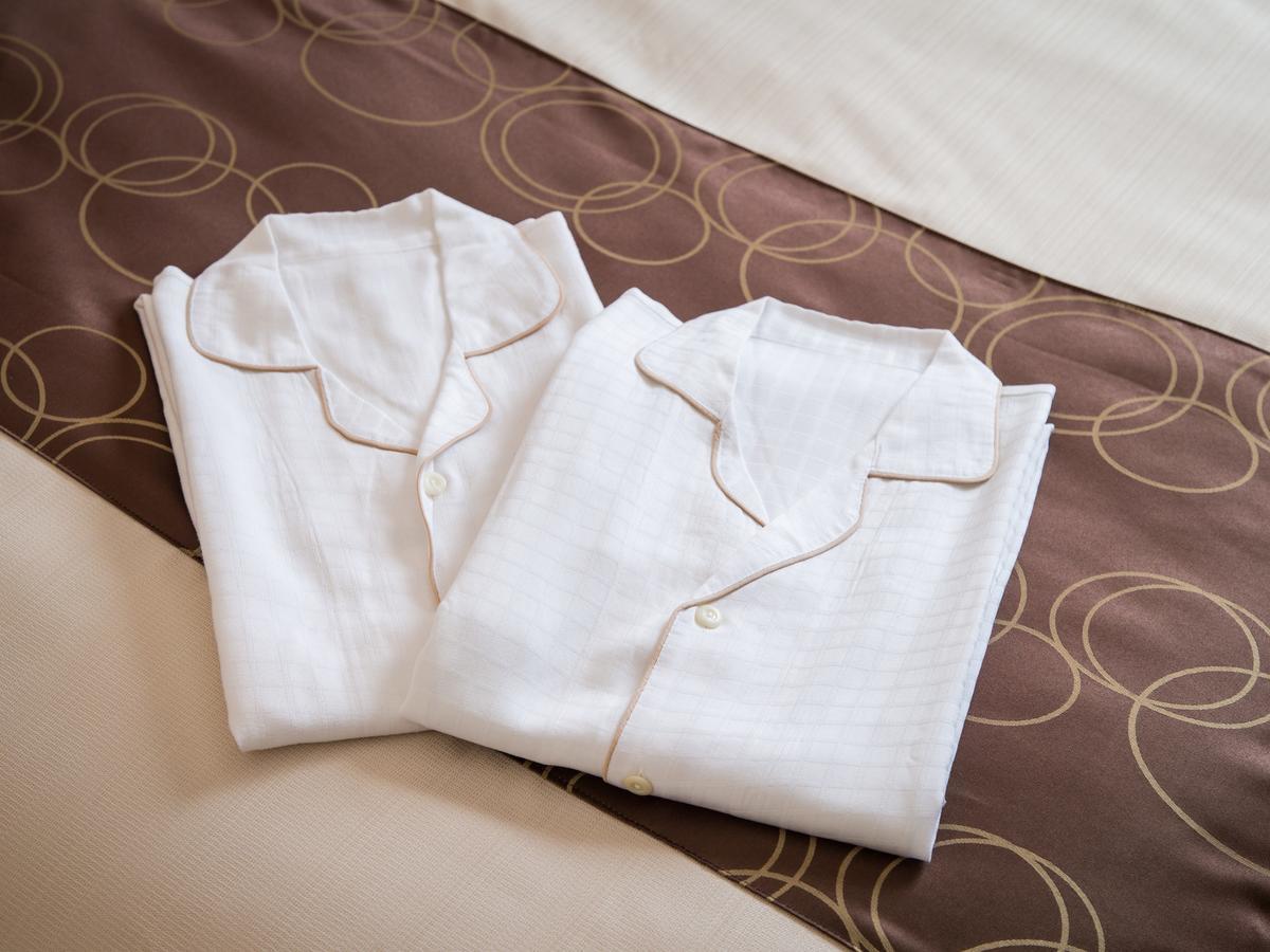 Osaka Umeda Os Hotel Zewnętrze zdjęcie